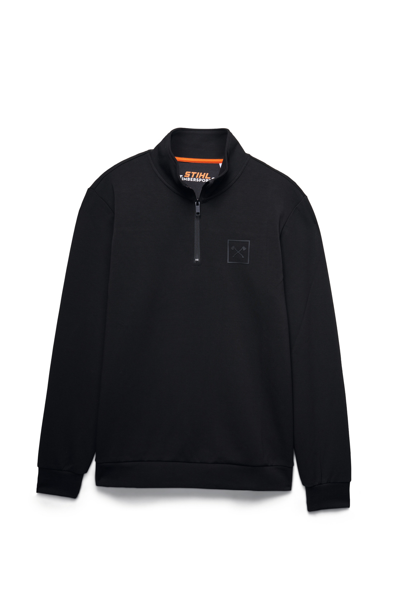 Sweatshirt TROYER TIMBERSPORTS®