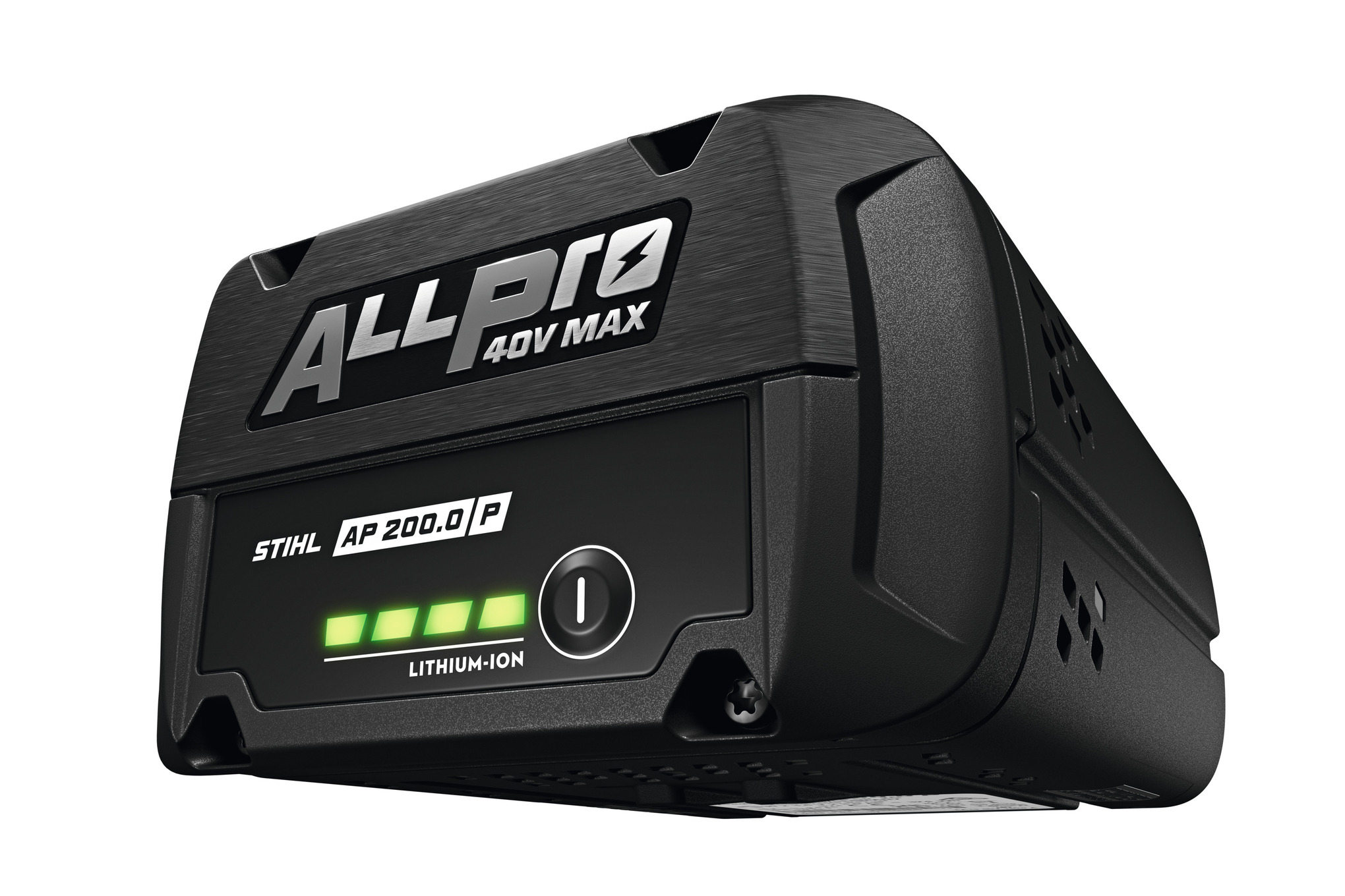 Akku AP 200.0 P