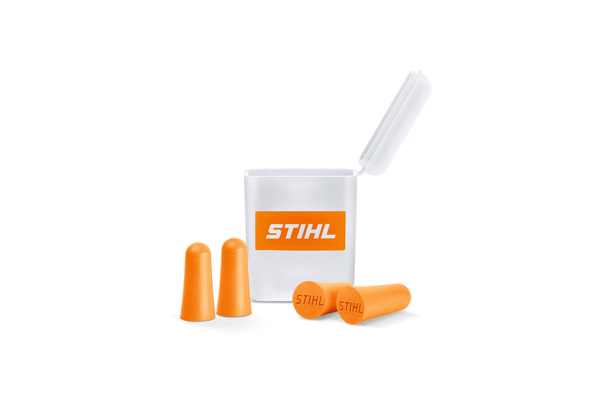 Gehörschutzstöpsel FUNCTION PLX