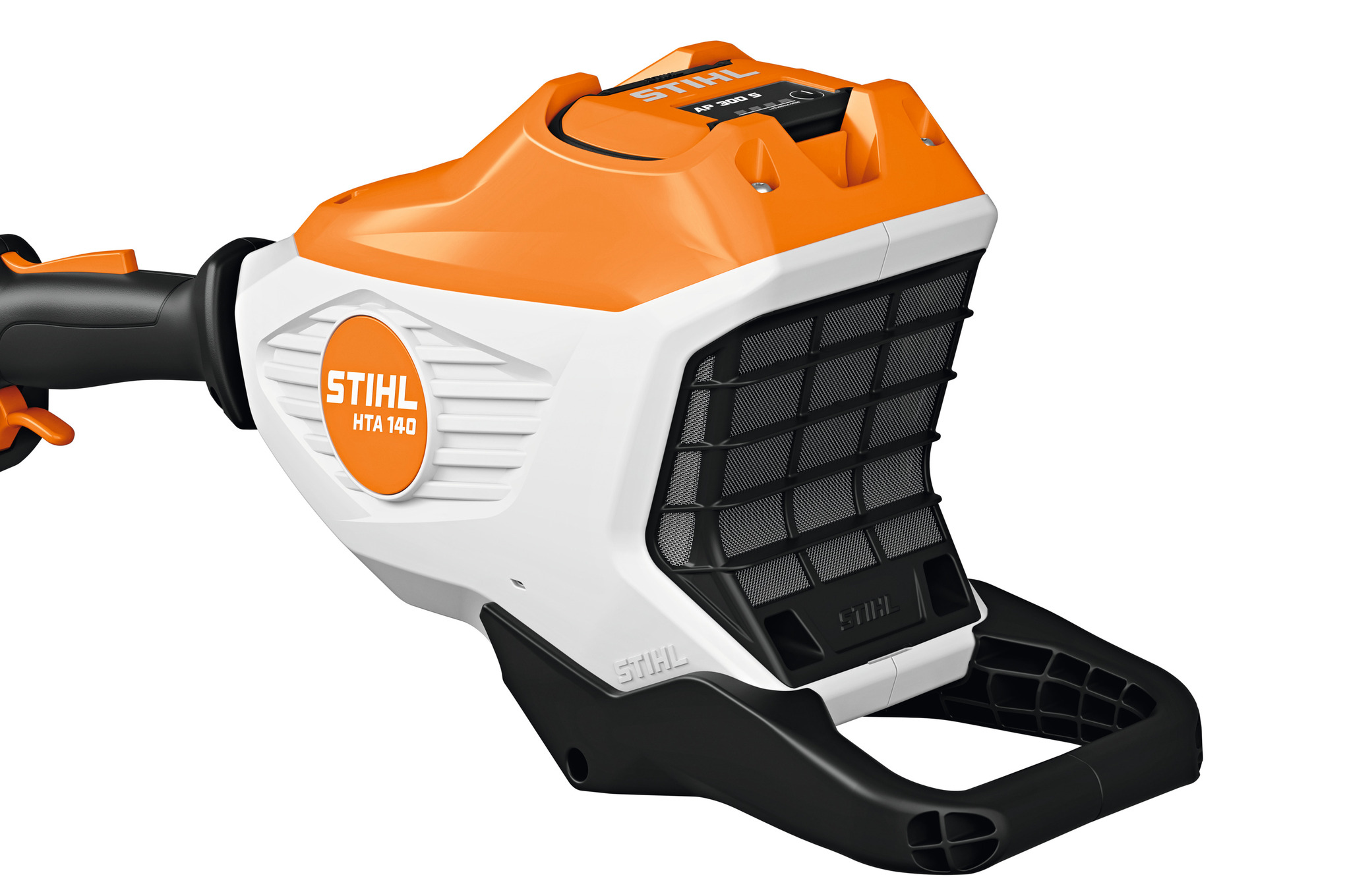 HTA 140 B ohne Akku und Ladegerät