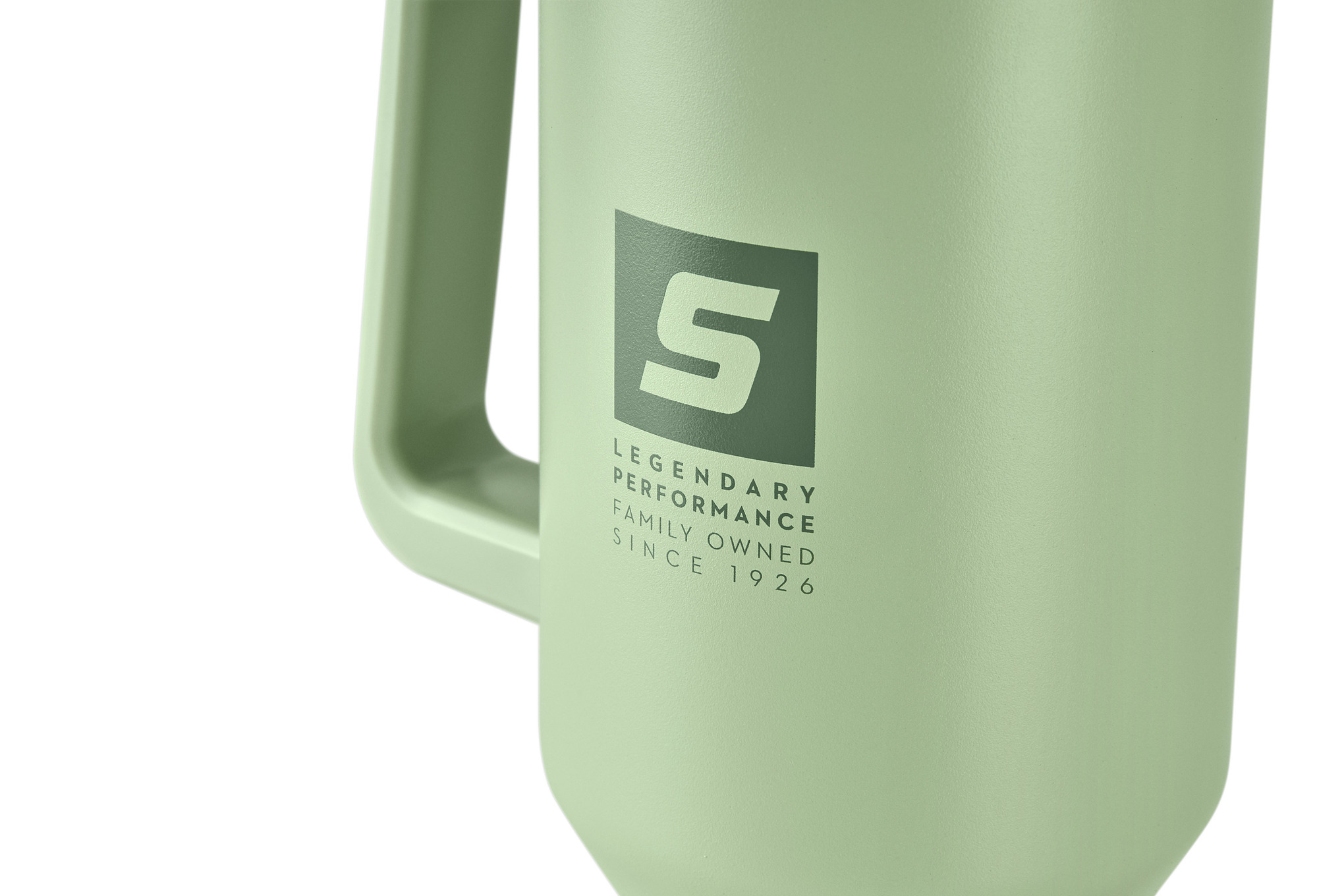 Thermobecher XXL SIGN