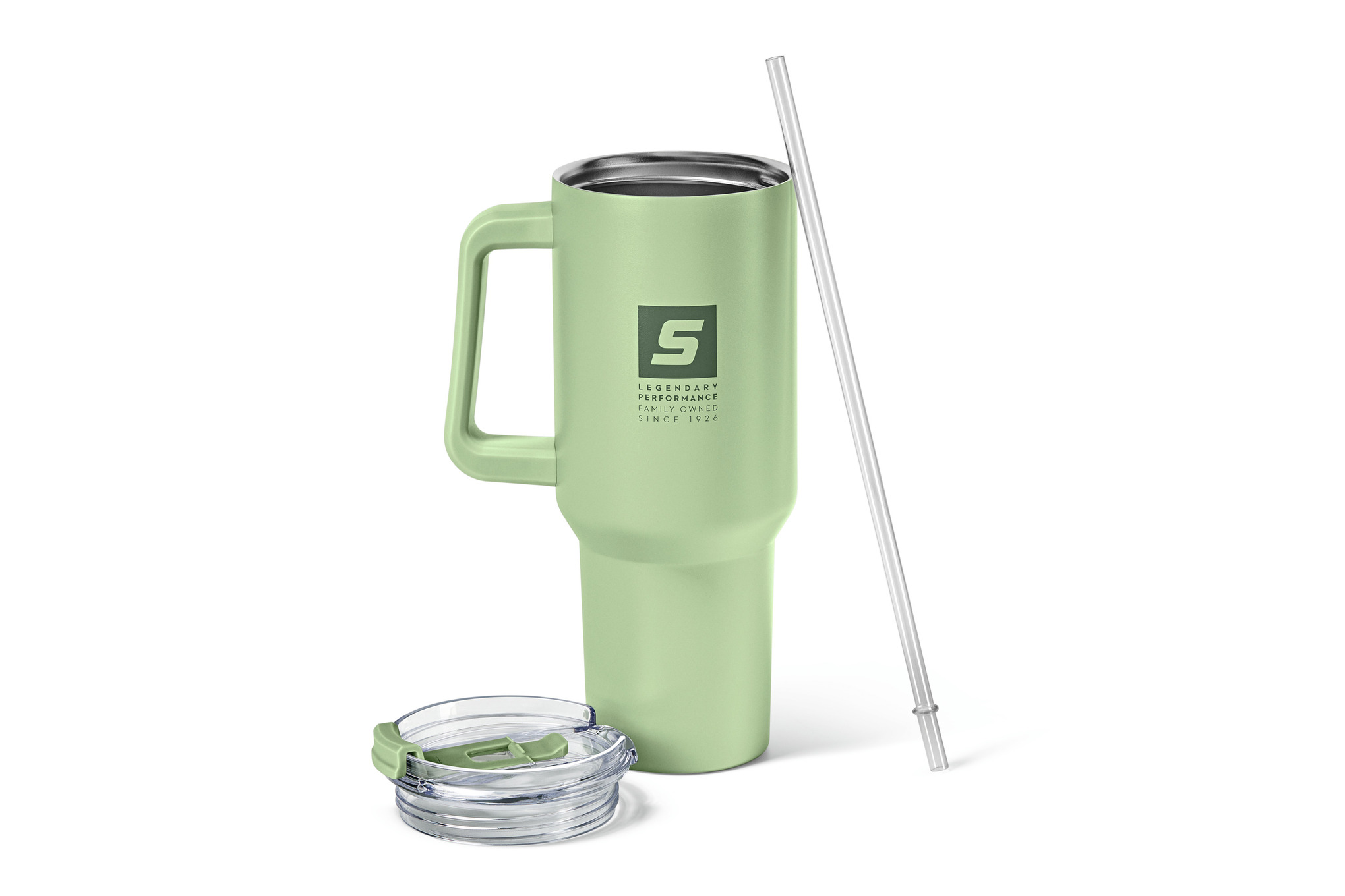 Thermobecher XXL SIGN