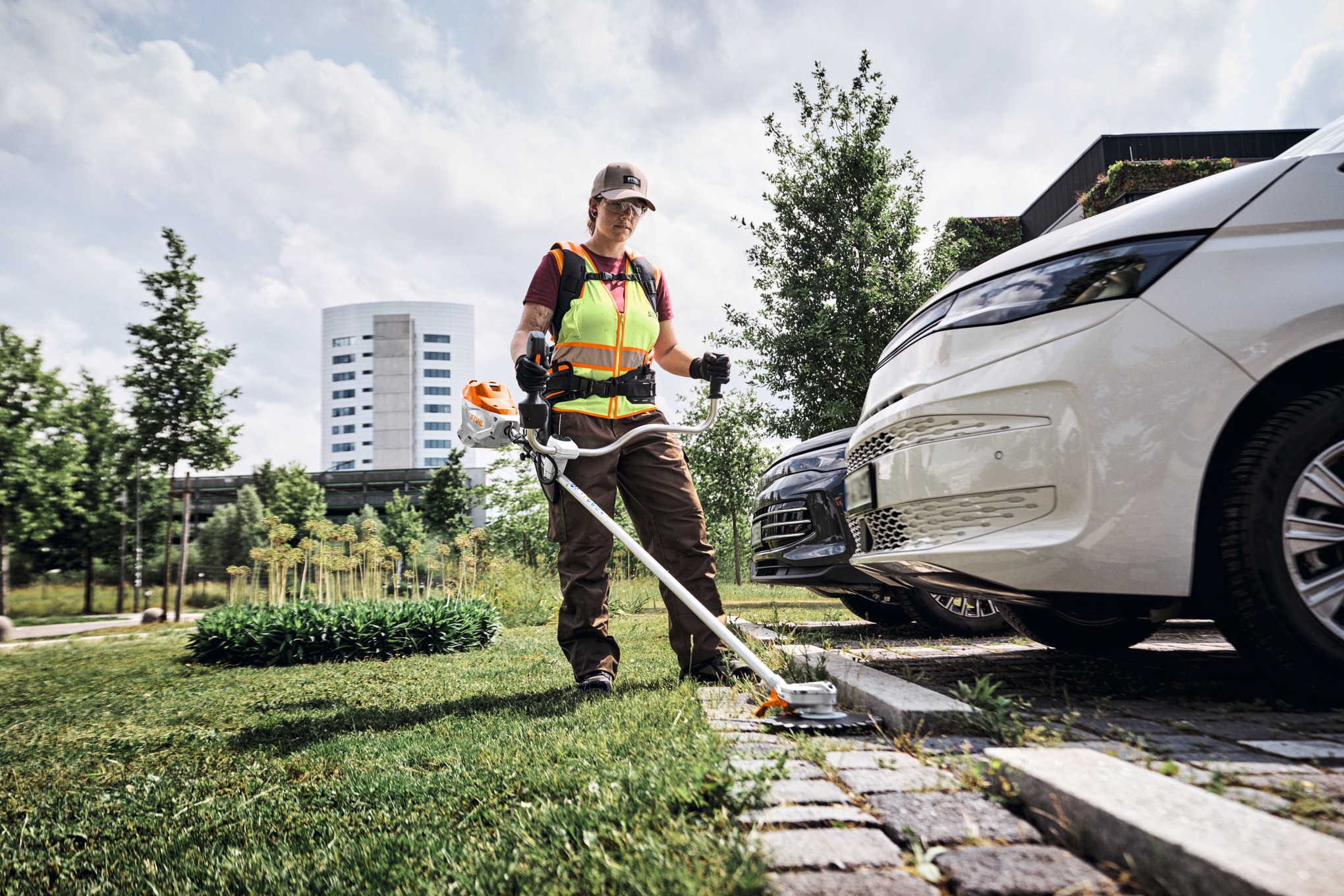 RGA 140 ohne Akku und Ladegerät