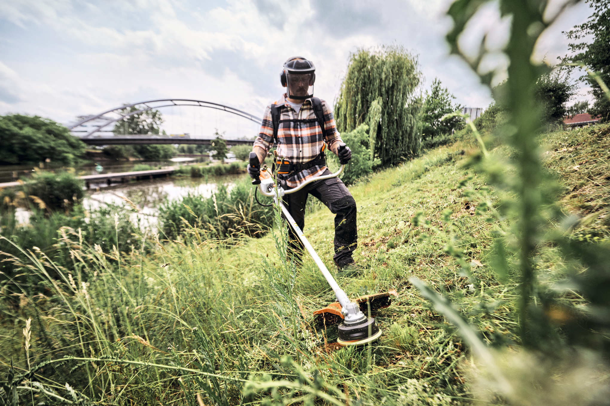 FSA 250 ohne Akku und Ladegerät