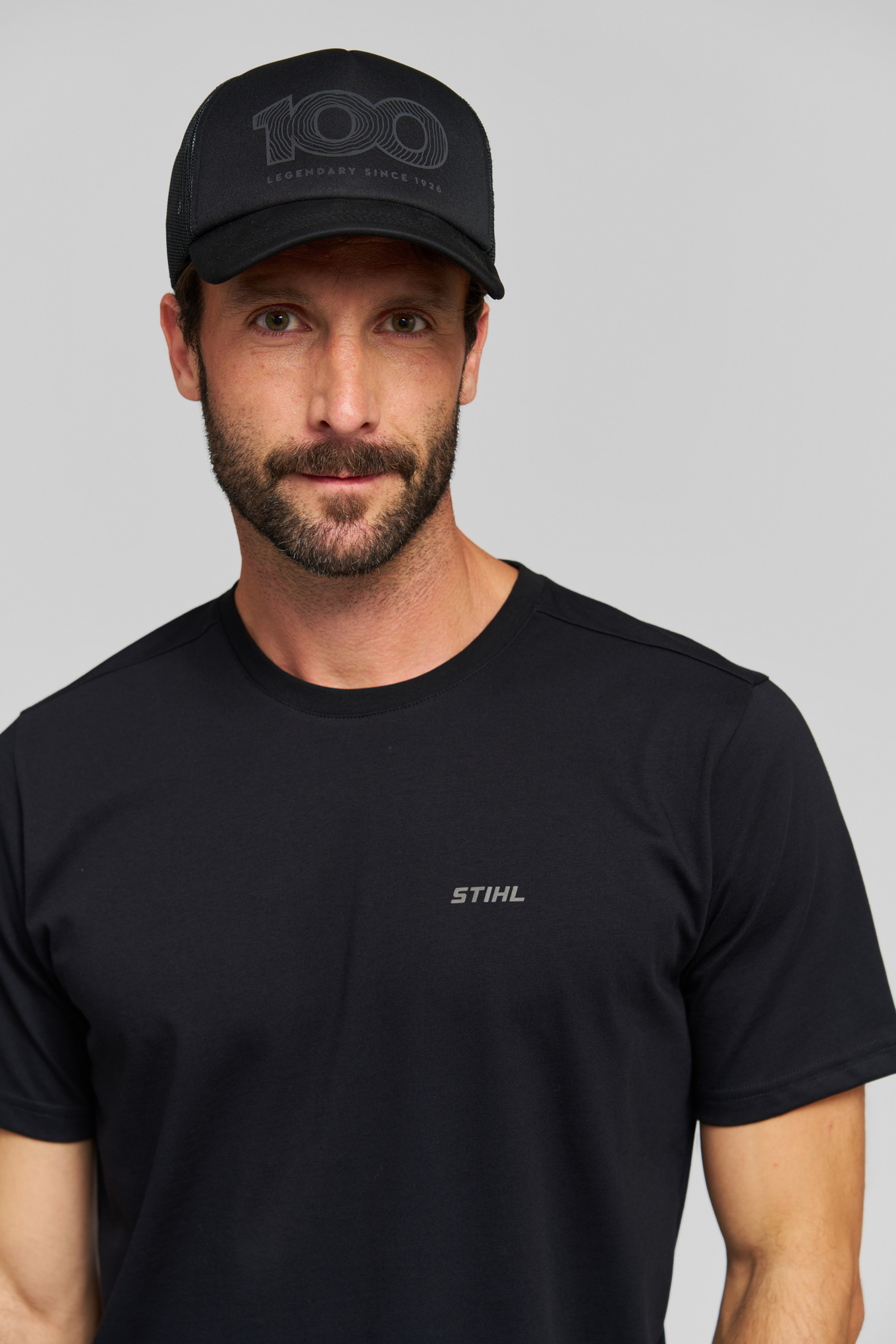 Cap STIHL 100 REFLECTIVE