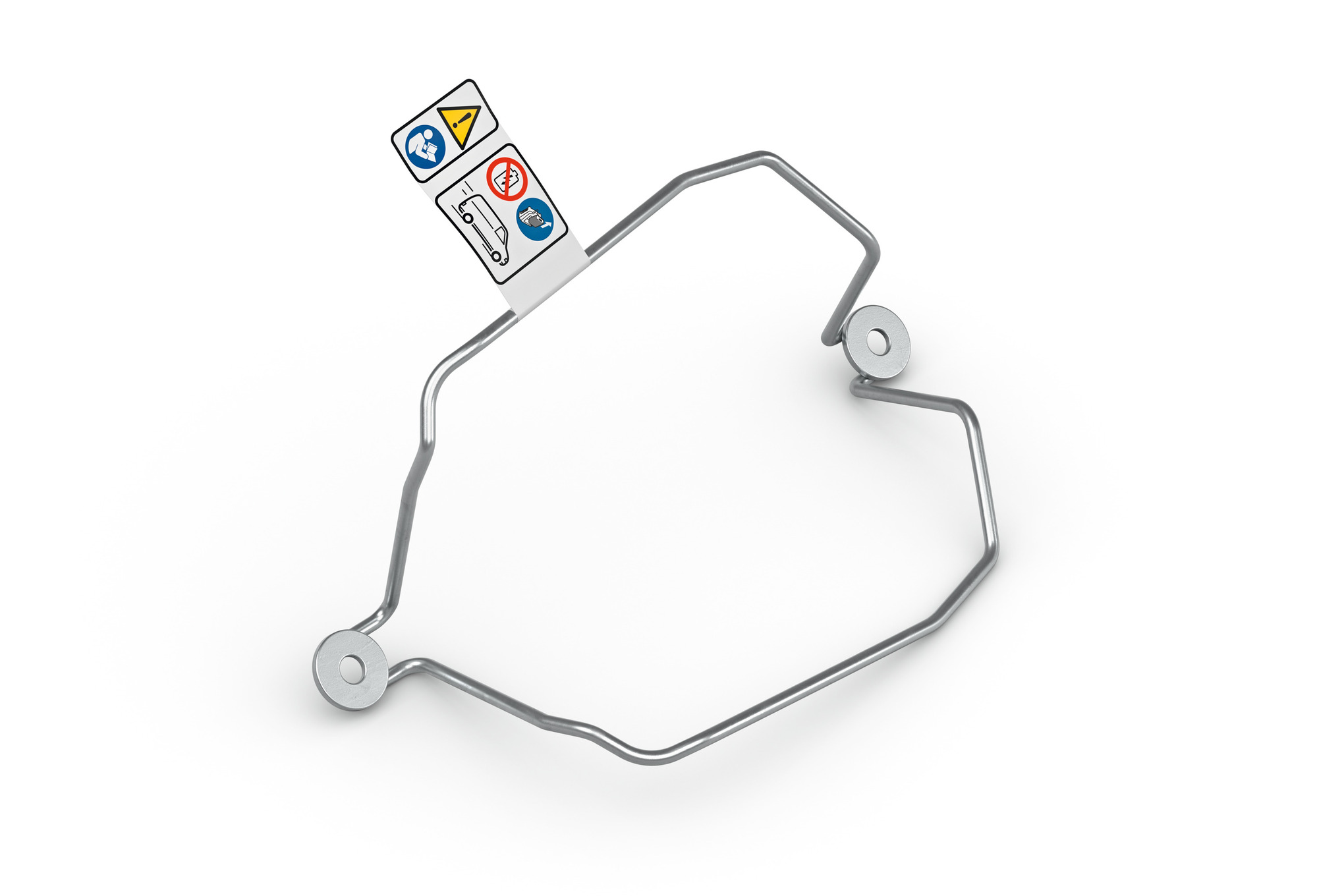 Fahrzeughalter für AL 301 und AL 501