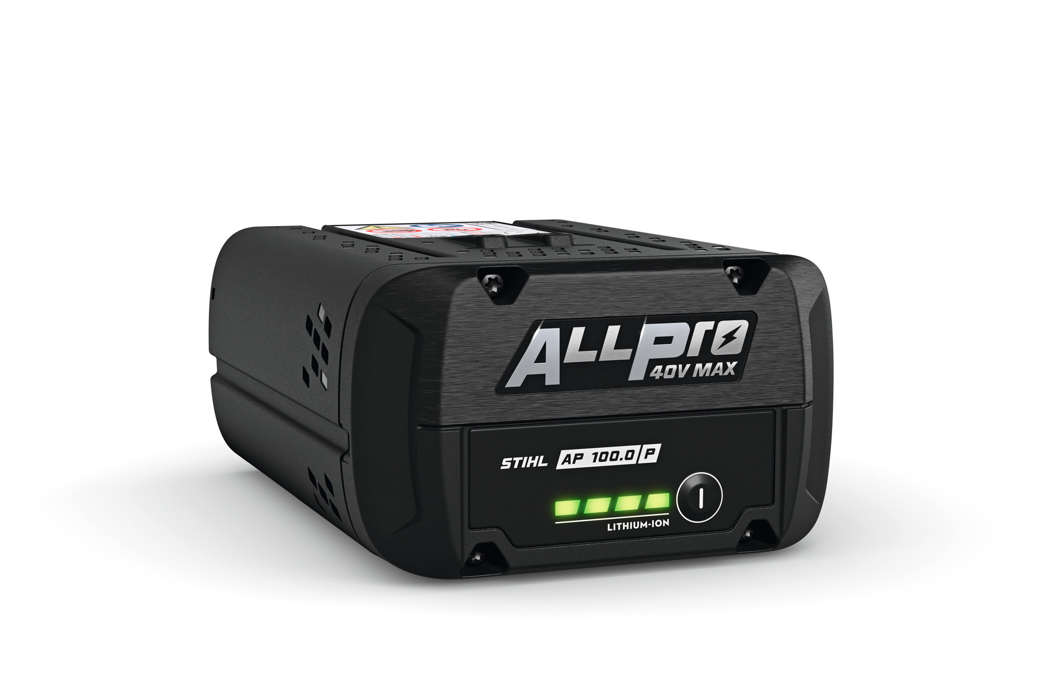 Akku AP 100.0 P