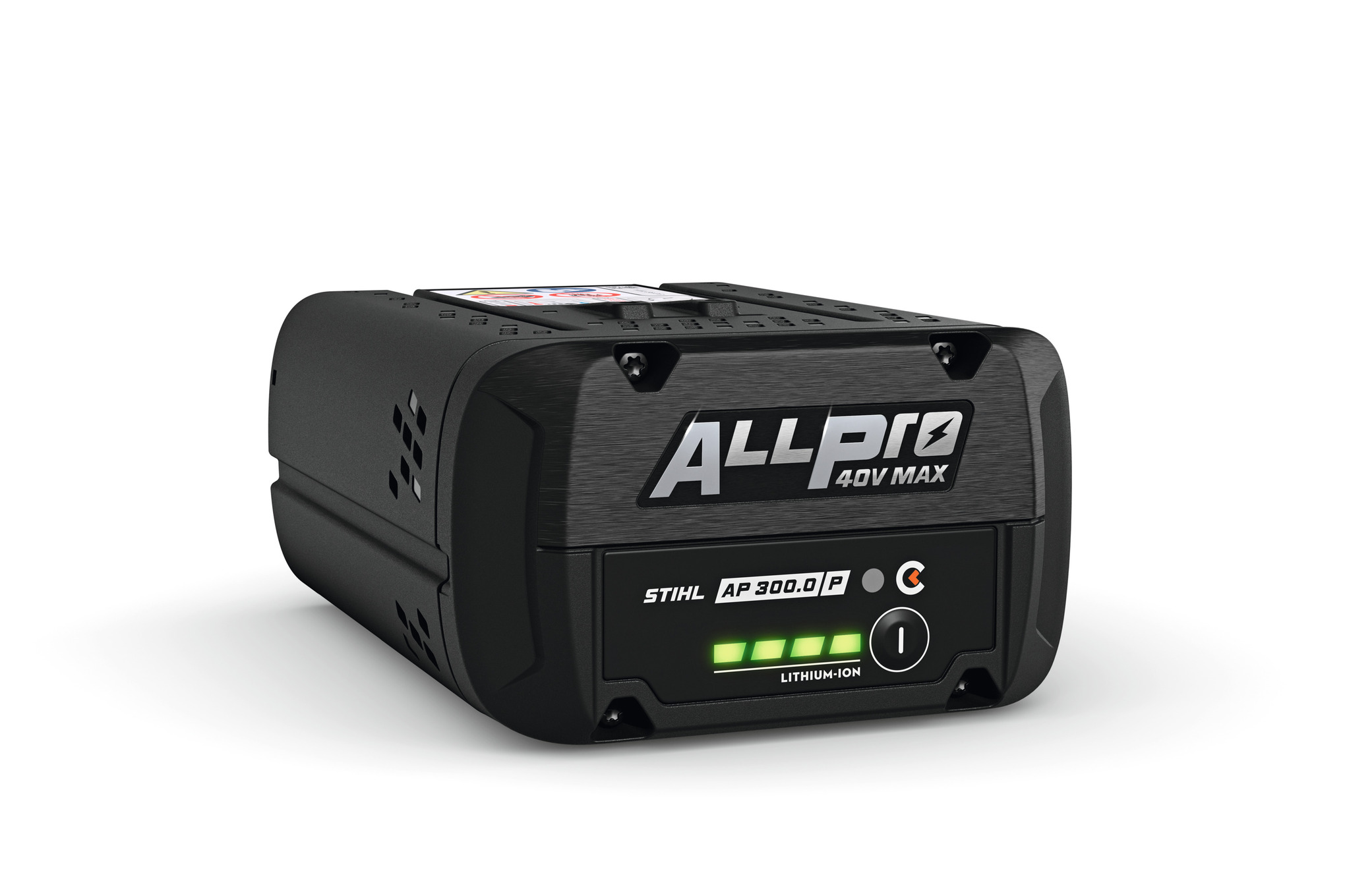 Akku AP 300.0 P C