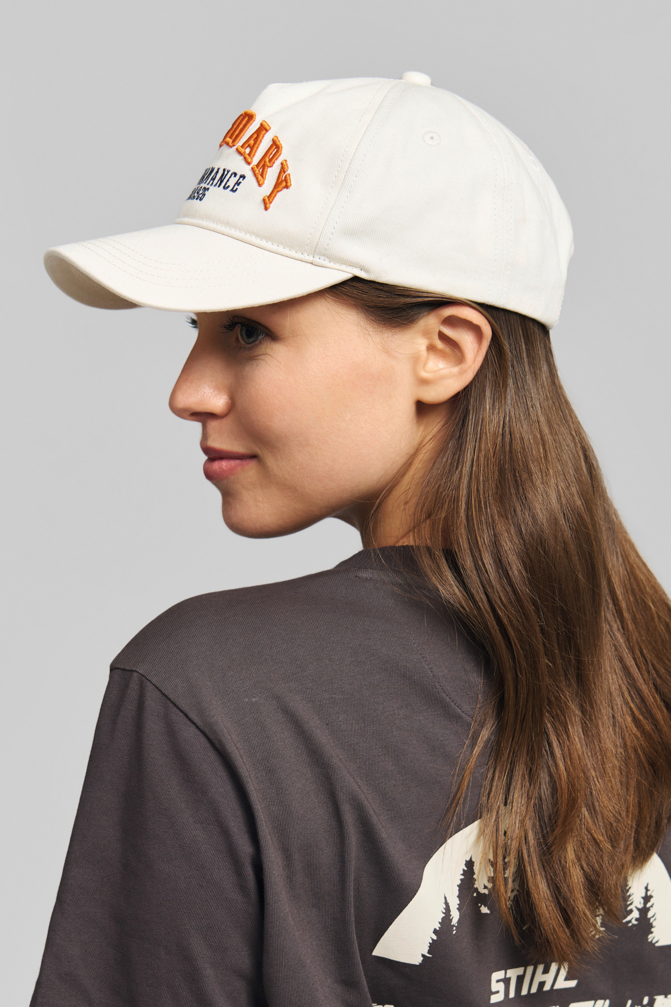Cap LEGENDARY BEIGE