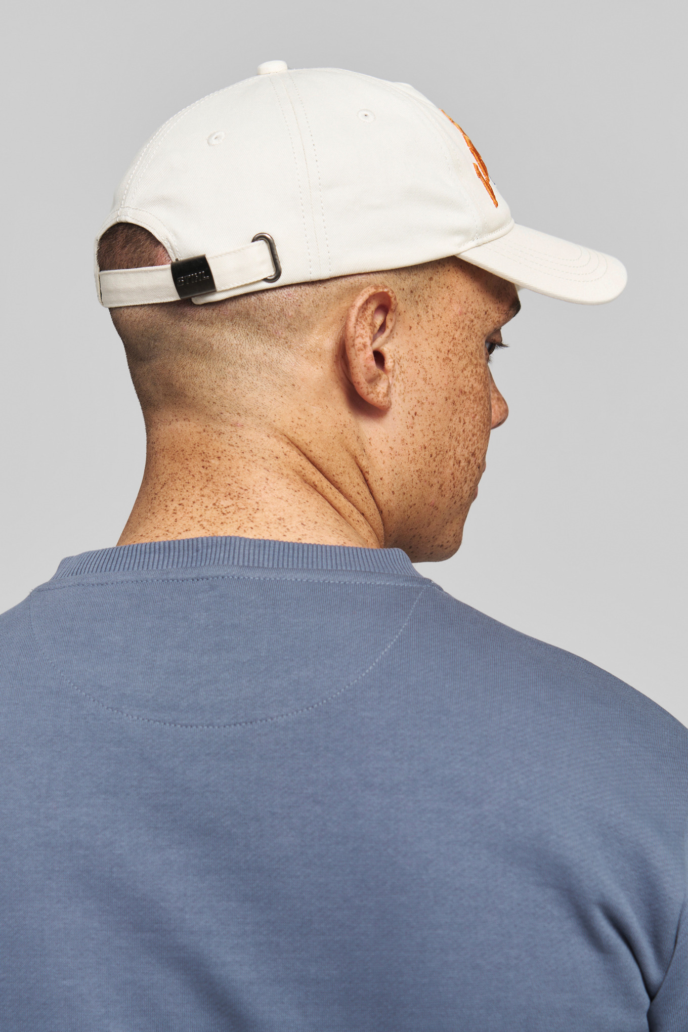 Cap LEGENDARY BEIGE