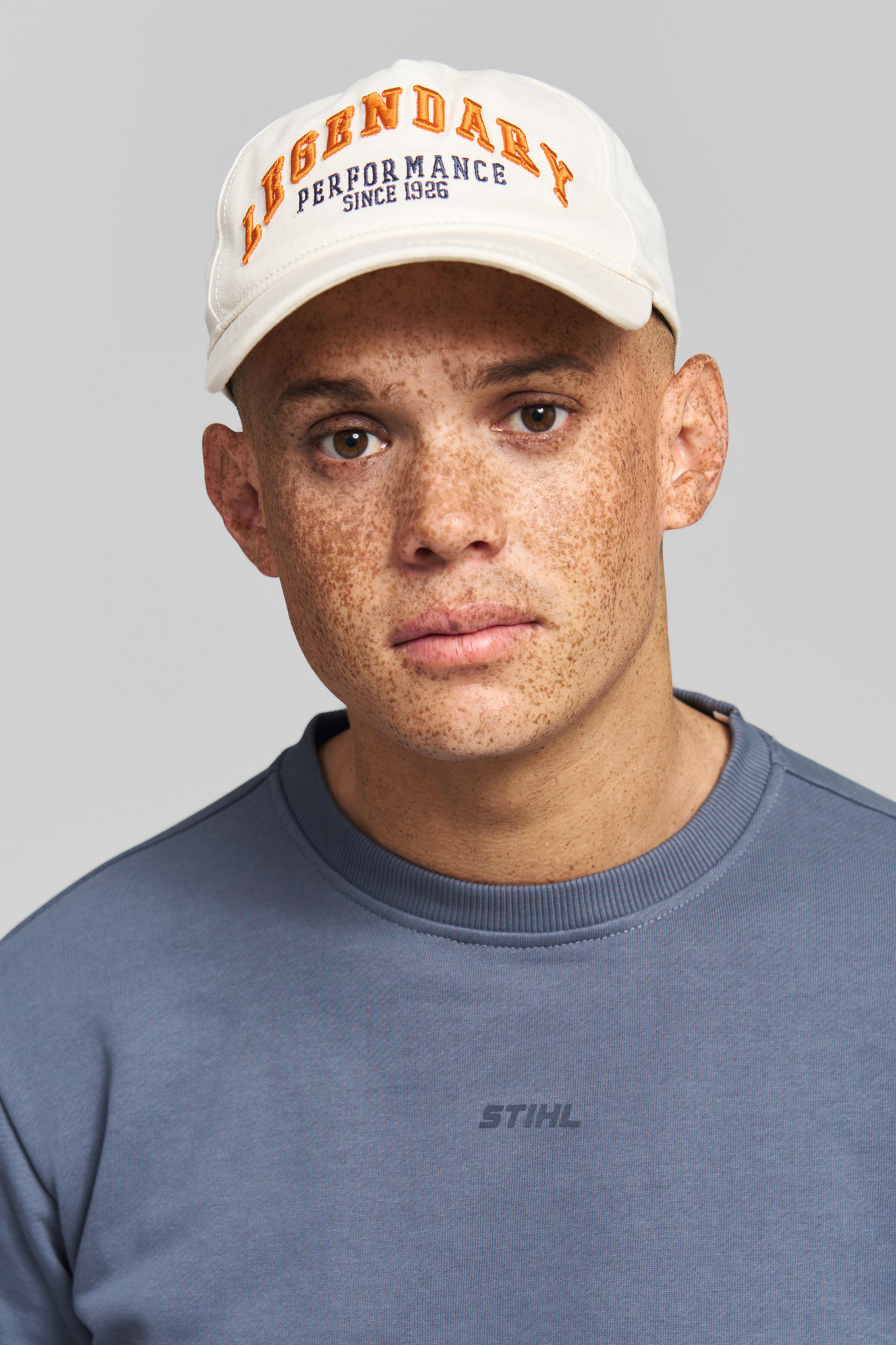 Cap LEGENDARY BEIGE