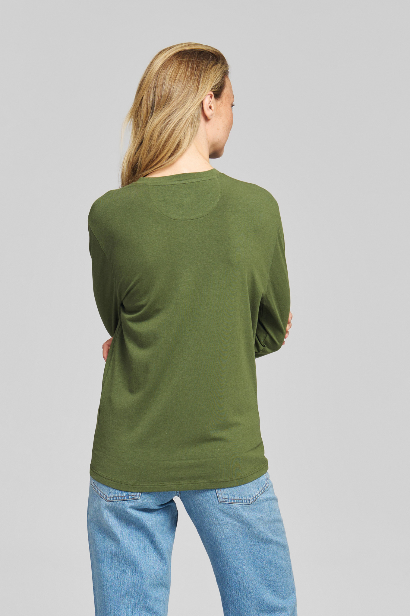 Langarmshirt UV PROTECTION