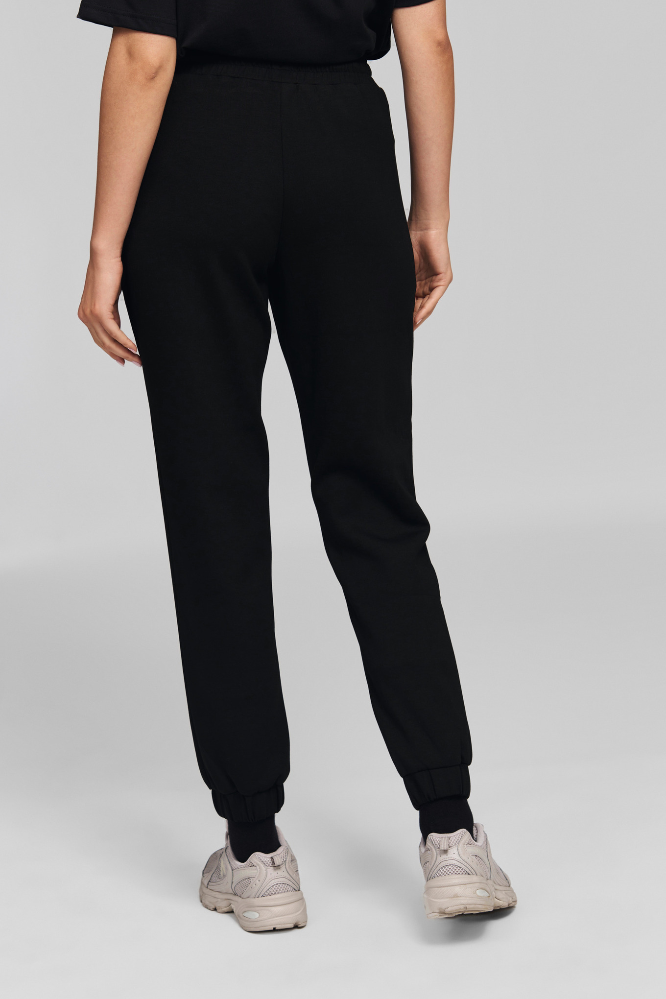 Sweathose TIMBERSPORTS® Schwarz