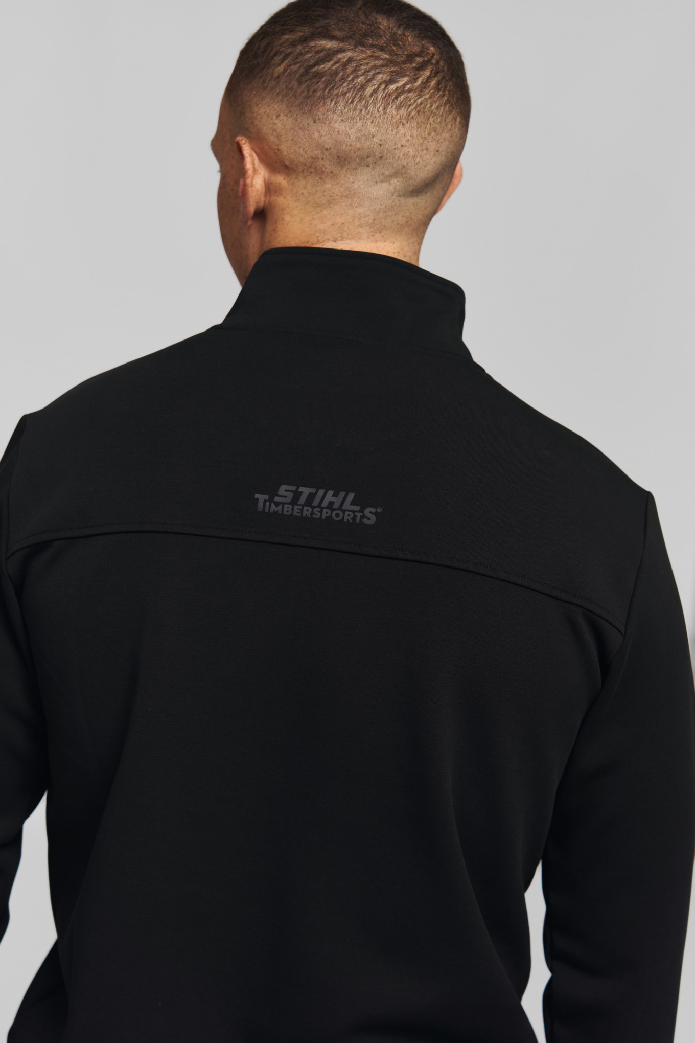 Sweatshirt TROYER TIMBERSPORTS®