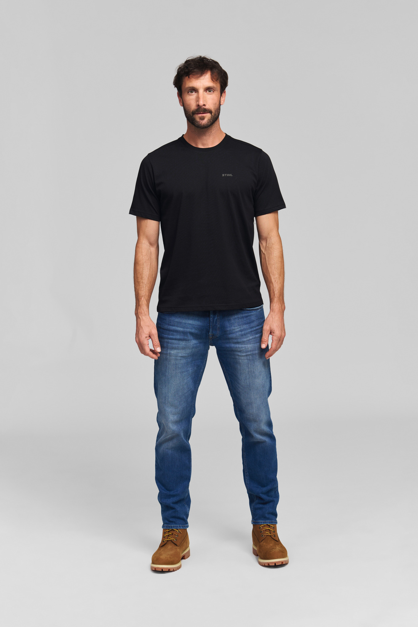 T-Shirt STIHL 100 REFLECTIVE