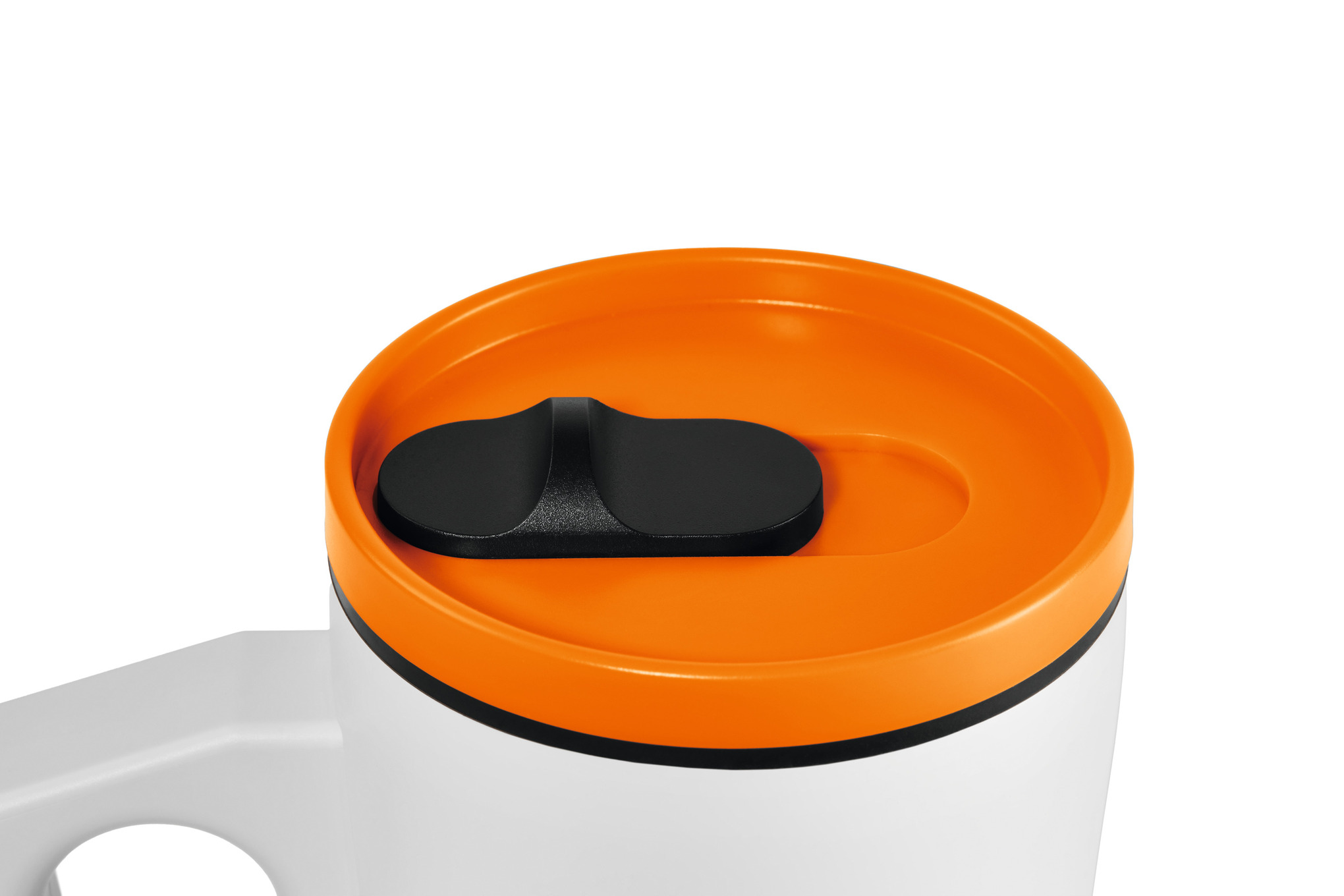 Coffee 2 Go Cup "MSA"