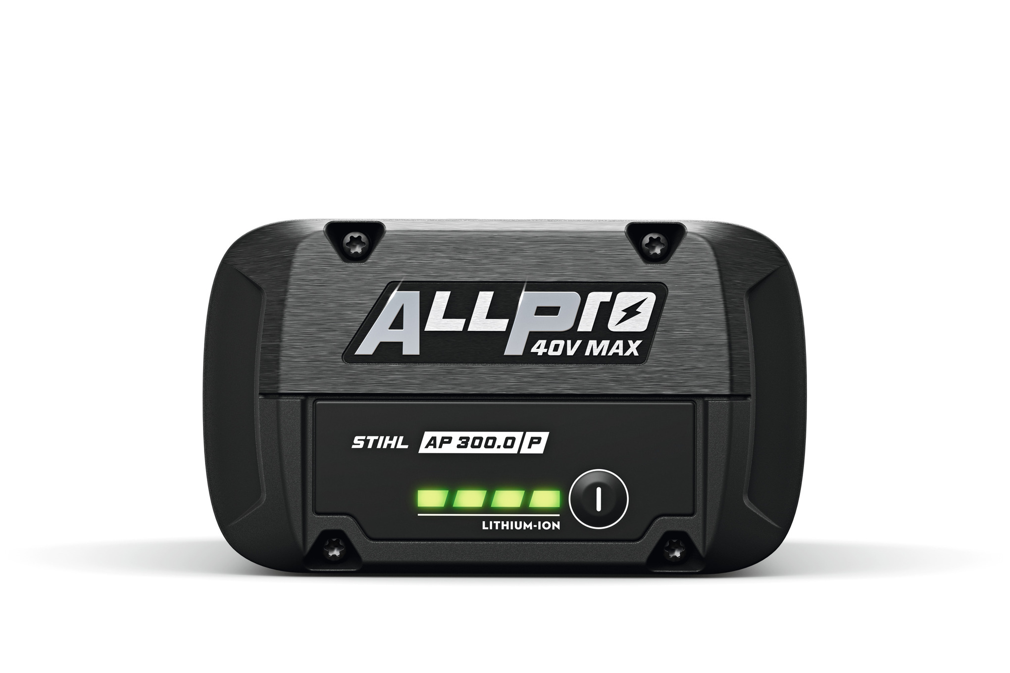 Akku AP 300.0 P