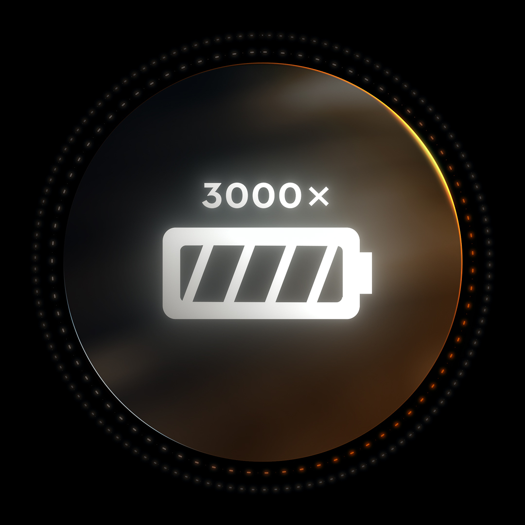 Akku AP 100.0 P
