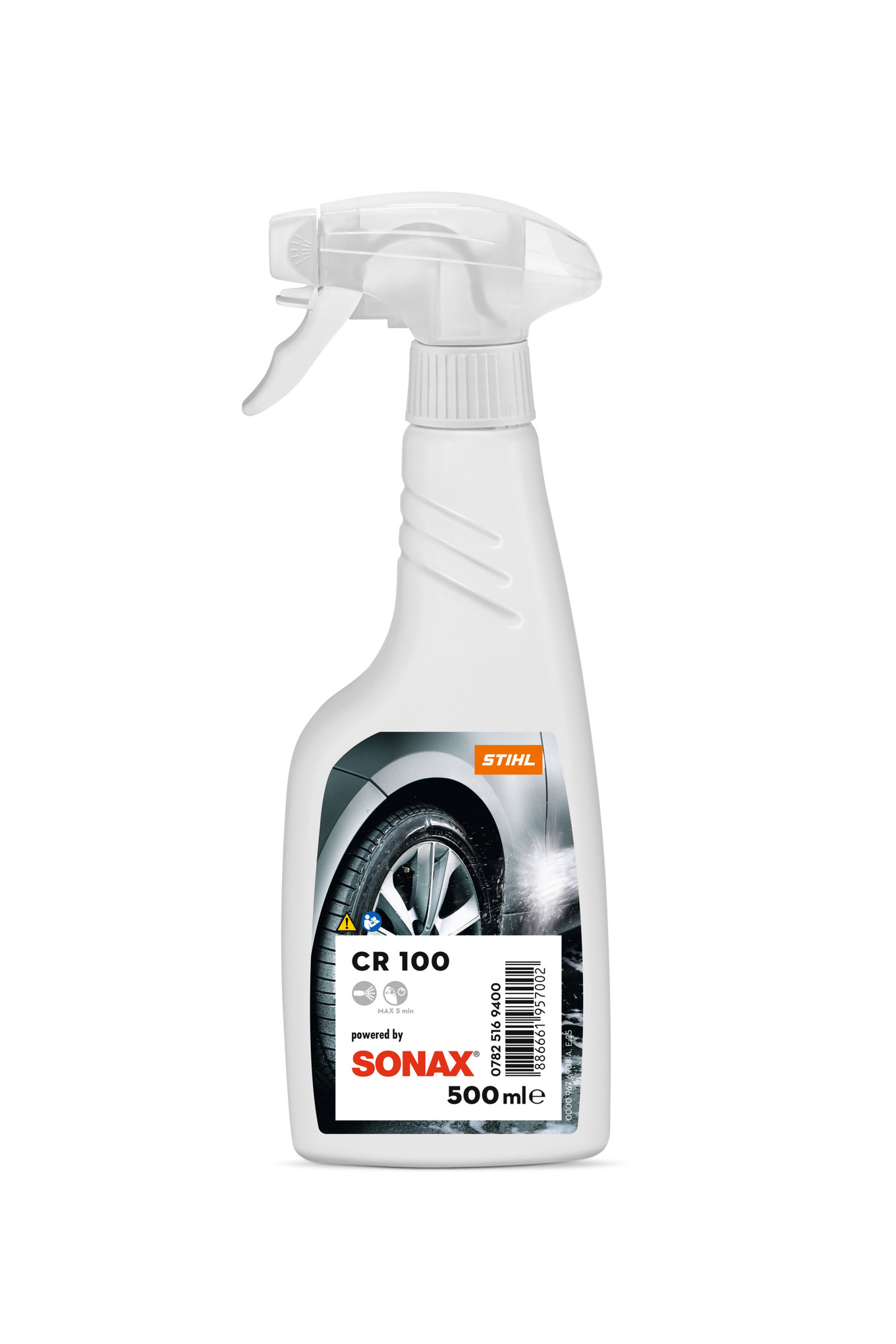 Felgenreiniger CR 100