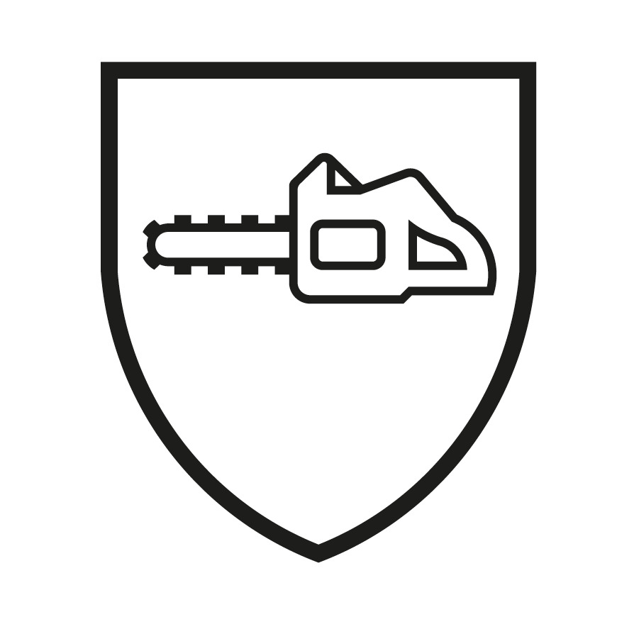 SCHNITTSCHUTZSTIEFEL