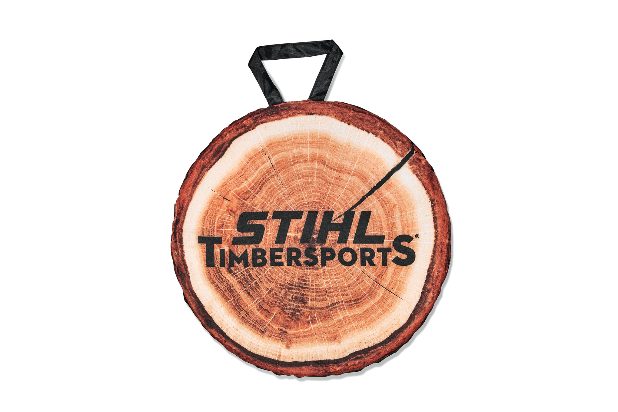 TIMBERSPORTS Sitzkissen