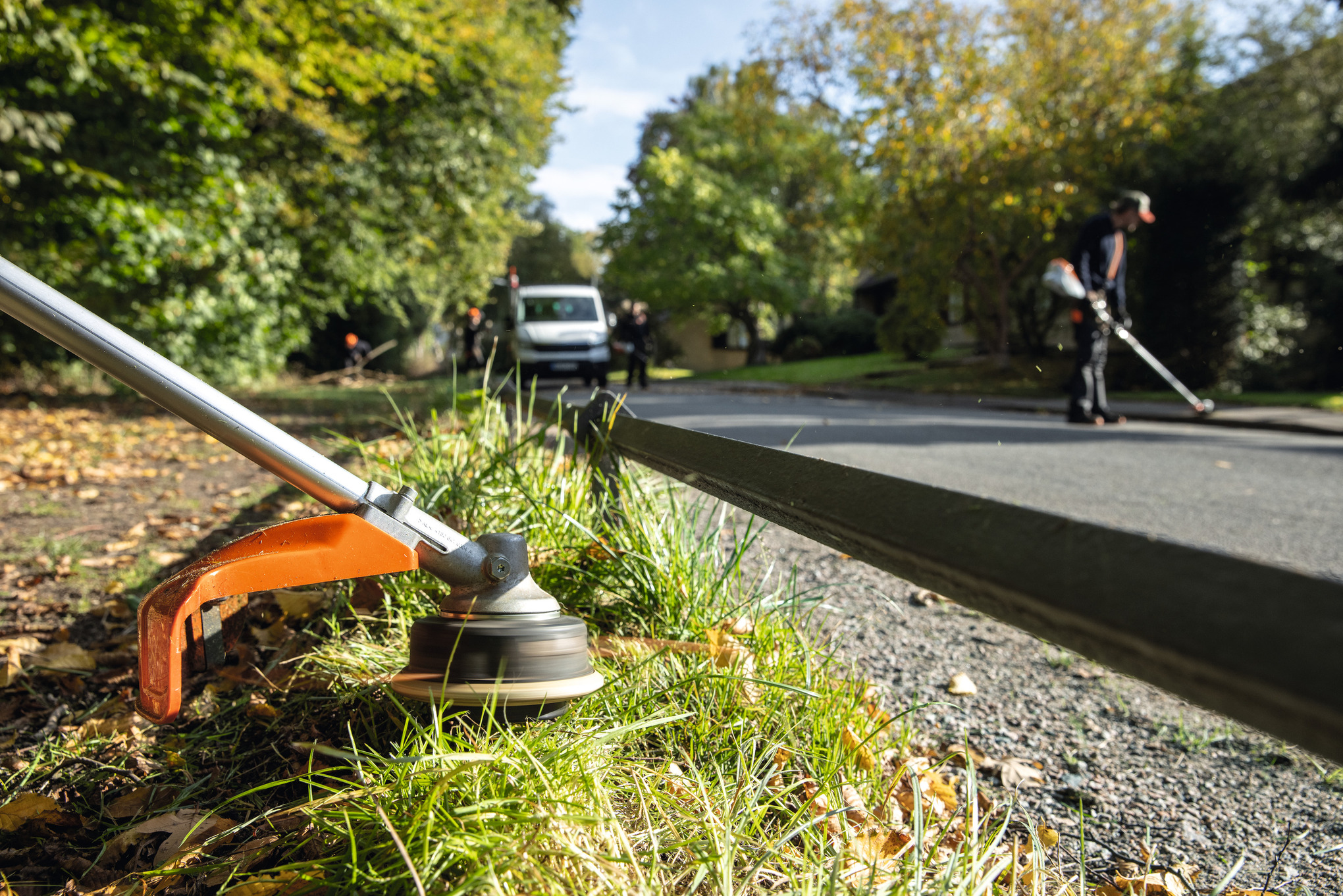 FSA 135 R ohne Akku und Ladegerät