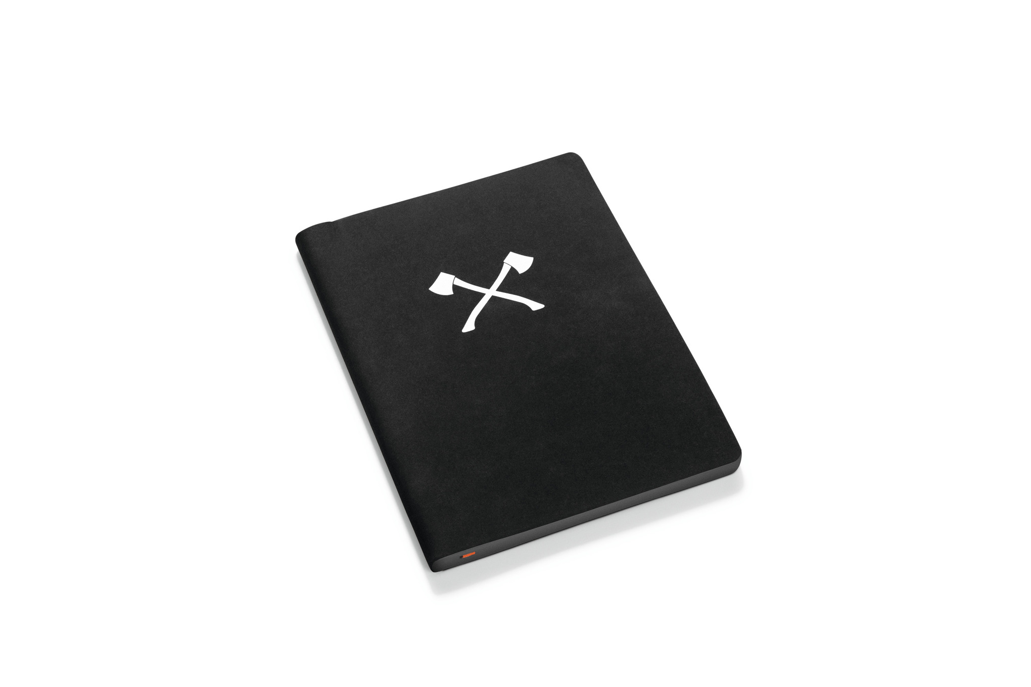 Notizbuch TIMBERSPORTS®