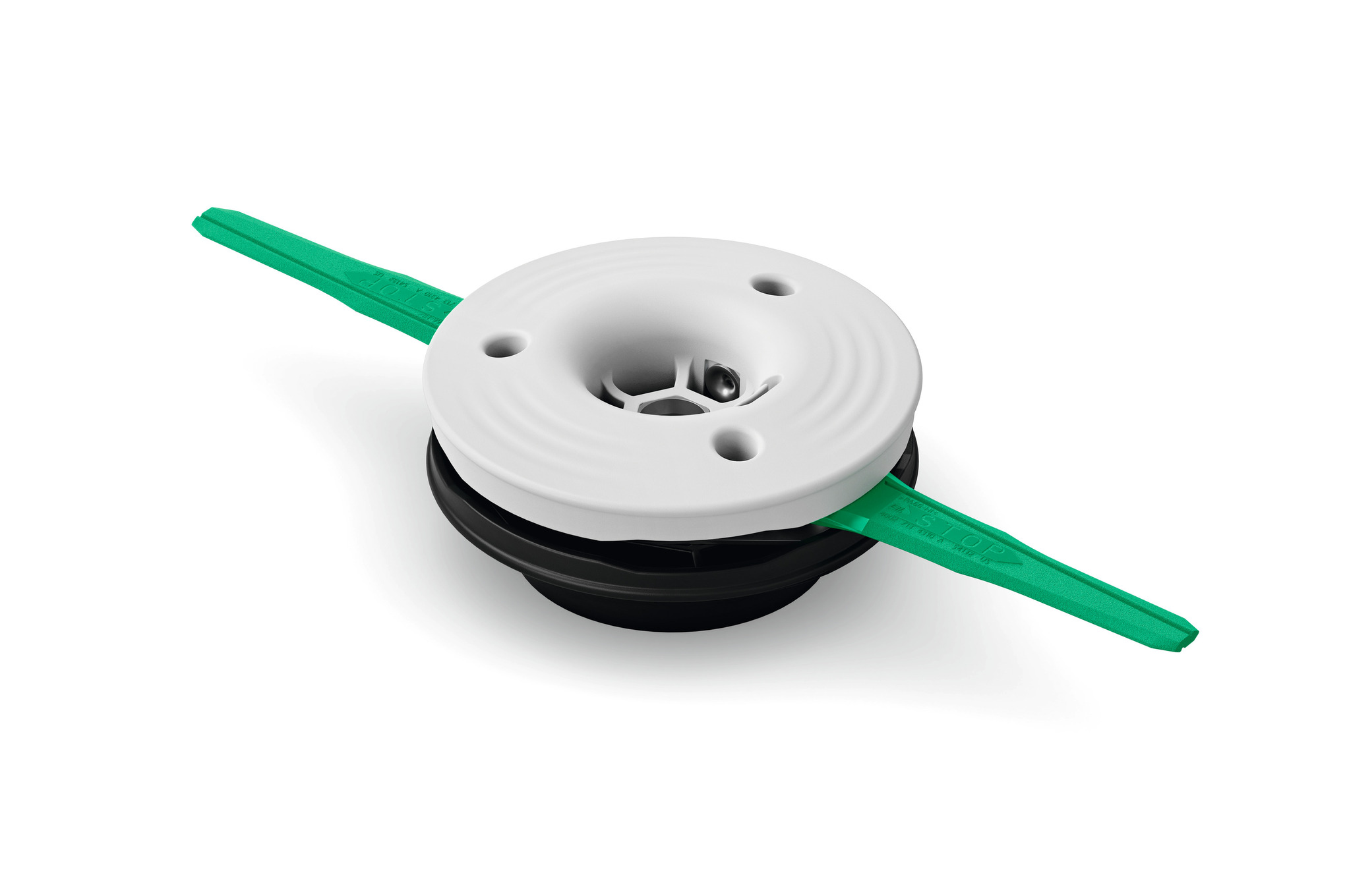 Mähkopf PolyCut 18-2