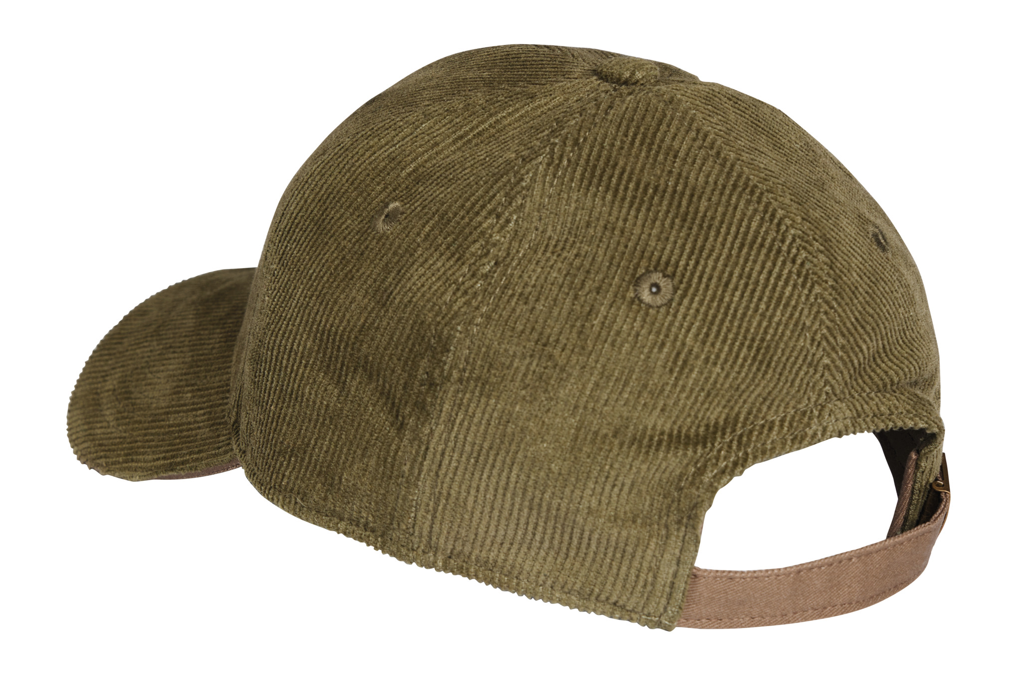 Cap LOGO CORD Grün
