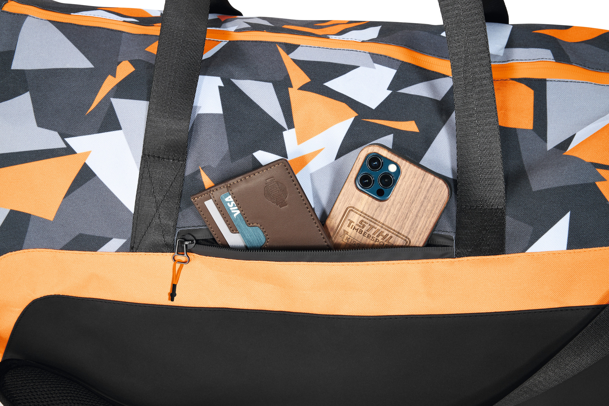 Sporttasche TIMBERSPORTS®