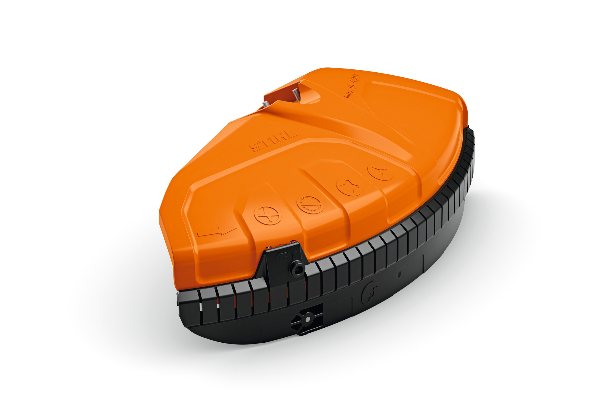 Universalschutz, Ø 420 mm für FS 240, 260 R