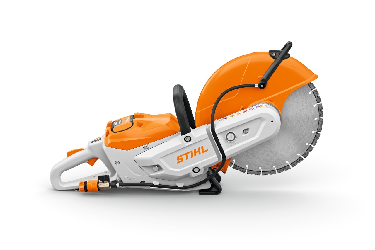 Produktabbildung STIHL Akku Trennschleifer TSA 350