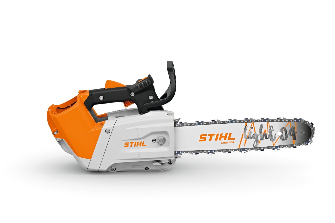 Produktabbildung STIHL Akku Top-Handle-Säge MSA 220 T