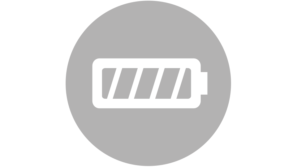 Icon Ladezyklus