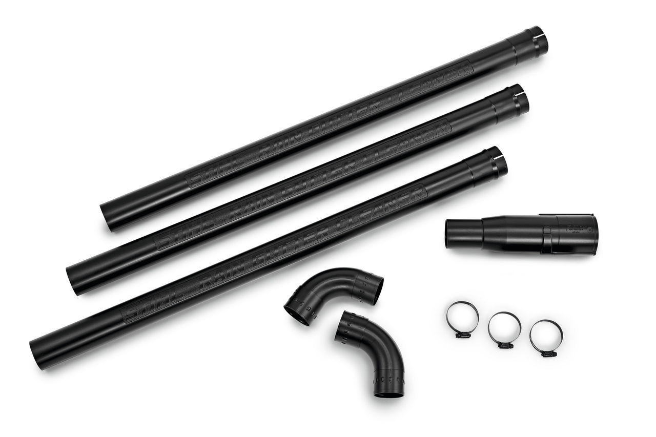 STIHL Dachrinnenreinigungsset