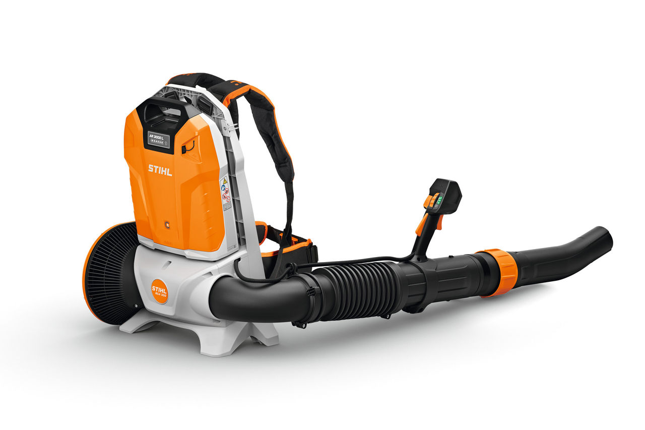 STIHL BGA 300